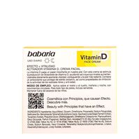 Crema Facial Vitamina D 50ml-226594 Crema Facial Vitamina D 50ml-226594 1